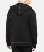 Empyre Cheap Trick Black Zip Hoodie 1.webp