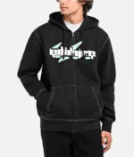 Empyre Hacker Black Zip Hoodie 2.webp