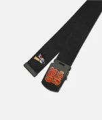 Empyre Pickup Black Web Belt 1.webp