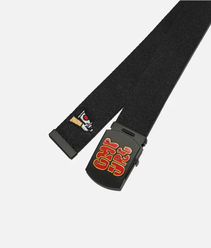 Empyre Pickup Black Web Belt 1.webp