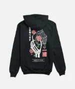 Empyre Remain Alive Black Hoodie 2.webp