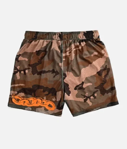 Empyre Seen It All Camo Mesh Shorts 1.webp