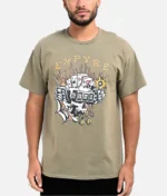 Empyre Spades Brown T Shirt 1.webp