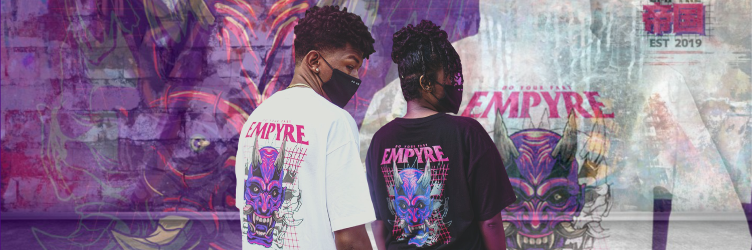 Empyres Clothing